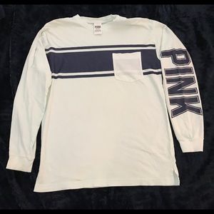 Longs sleeve T-shirt